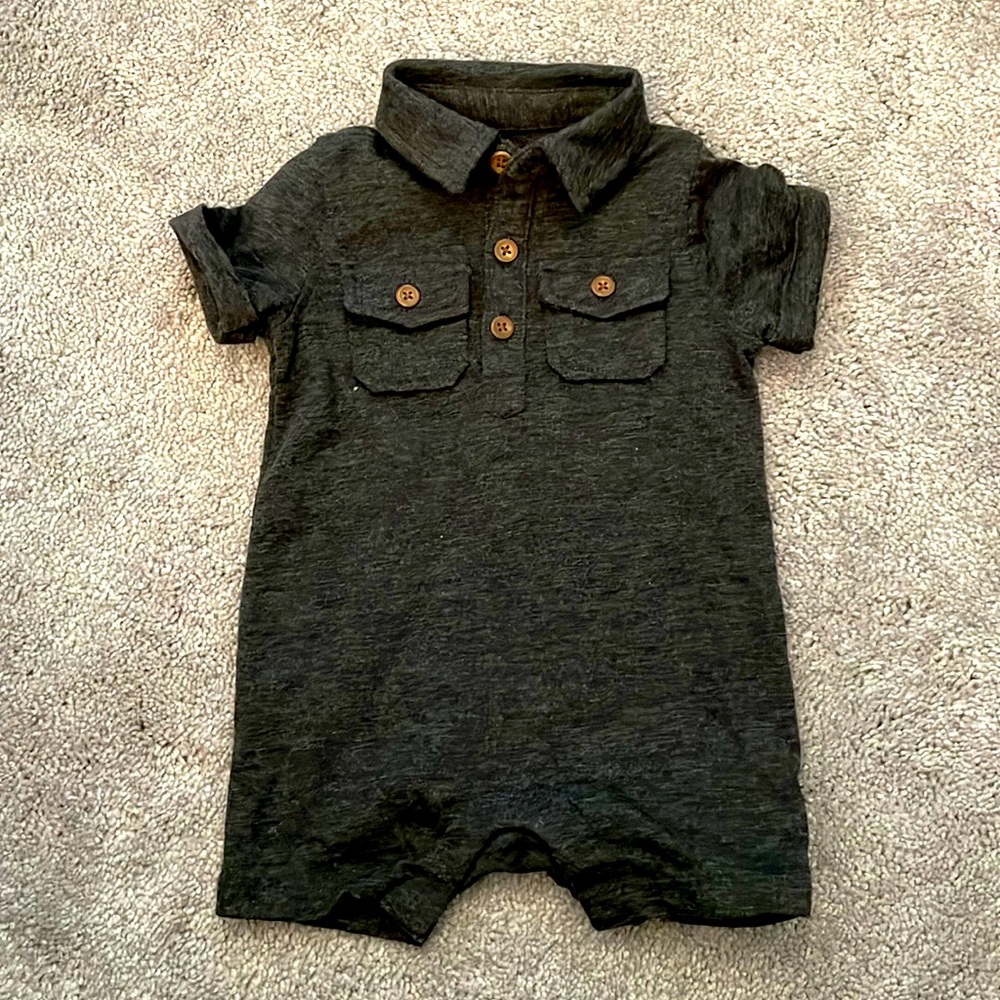 NEW Old Navy One Piece